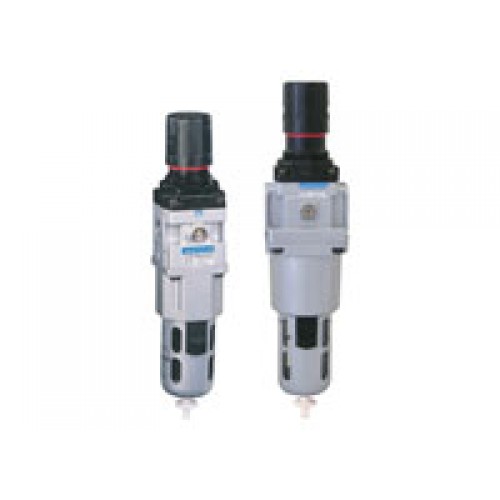 Air Filter And Regulator pneumatic Filter Regulator Janatics